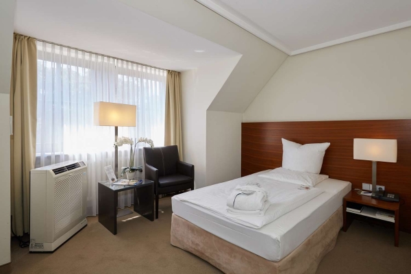 Best Western Premier hotel alte mühle